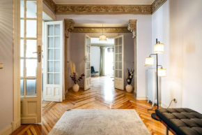Ortega y Gasset 8 Grand Design
